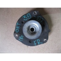Опора переднего амортизатора Skoda Octavia (A5 1Z-) 2004-2013  1K0412331C