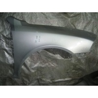 Крыло переднее правое Skoda Octavia (A5 1Z-) 2004-2013 2008 1Z0821106A
