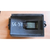 Резистор отопителя Skoda Octavia (A4 1U-) 2000-2011 1J0819022A