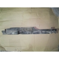 Воздухозаборник (наружный) Skoda Octavia (A5 1Z-) 2004-2013 1Z0121285F