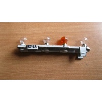 Плата заднего фонаря Skoda Fabia 1999-2006 2001 6Y6945257