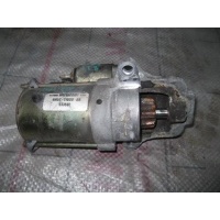 Стартер Ford Focus II 2005-2008 2007 4M5T11000AB
