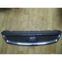 Решетка радиатора Ford Focus II 2005-2008 2006 1380007