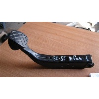 Педаль тормоза Skoda Fabia 1999-2006 2001 6Q1721142B