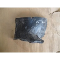 Подкрылок передний левый Skoda Octavia (A5 1Z-) 2004-2013 1Z0809953D
