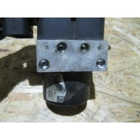 Блок ABS (насос) Skoda Octavia (A4 1U-) 2000-2011 2006 1C0907379L