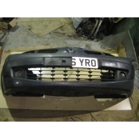 Бампер передний Renault Megane II 2002-2009 2006 7701476892