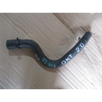 Шланг системы охлаждения Skoda Octavia 1997-2000 1J0122157FH