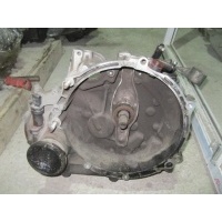МКПП (механическая коробка переключения передач) Skoda Fabia 1999-2006 002300045L