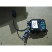 Моторчик заслонки печки Audi A4 (B5) 1994-2000 8A1820511