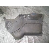 Обшивка двери передней правой Ford Transit [FA] 2000-2006 2002 4411604