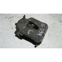 Суппорт передний левый Skoda Fabia 1999-2006 1K0615123D