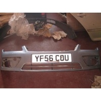 Бампер передний Ford Focus II 2005-2008 2006 1336763