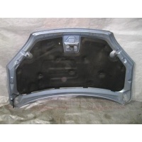 Шумоизоляция капота Ford Focus II 2005-2008 2007 1495860