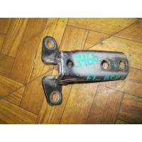 Петля двери передней левой верхняя Mitsubishi Lancer (CX, CY) 2007 > 5702A063