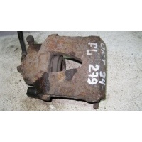 Суппорт передний левый Skoda Octavia (A4 1U-) 2000-2011 1K0615123D