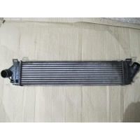 Интеркулер Ford Focus II 2008-2011 2009 6G919L440AE