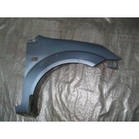 Крыло переднее правое Ford Fiesta 2001-2007 2005 1528047