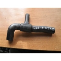 Патрубок охлаждения VW Passat (B4) 1994-1996 027121053B