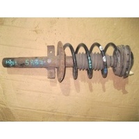 Пружина передняя Renault Megane II 2002-2009 2006 8200106139
