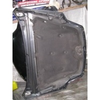Шумоизоляция капота Ford Mondeo IV 2007-2015 1750331