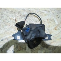 Замок капота Skoda Octavia (A4 1U-) 2000-2011 2006 1U0823509F