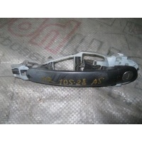 Ручка двери передней наружная правая Skoda Octavia (A5 1Z-) 2004-2013 2008 1Z0839886A
