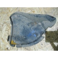 Защита антигравийная Skoda Octavia (A4 1U-) 2000-2011 2006 1U0805826