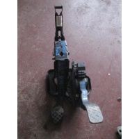 Педаль тормоза Skoda Fabia 1999-2006 2002 6Q1721142B
