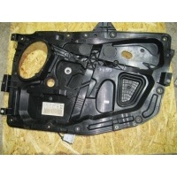 Стеклоподъемник электр. передний правый Ford Fusion 2002 > 2007 1554229