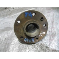 Ступица задняя VW Transporter T4 1996-2003 7D0501647A