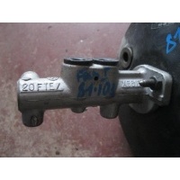 Цилиндр тормозной главный Skoda Fabia 1999-2006 2002 6Q0611019Q