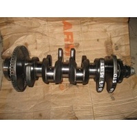 Коленвал Skoda Octavia (A5 1Z-) 2004-2013 06H105021K