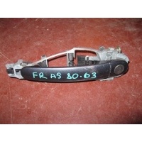 Ручка двери передней наружная правая Skoda Octavia (A5 1Z-) 2004-2013 1Z0839886A