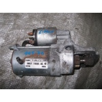 Стартер Ford C-MAX 2003-2011 2008 4M5T11000AB