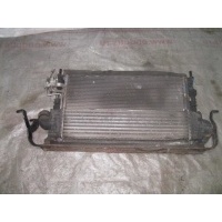 Балка подрадиаторная Ford Focus II 2005-2008 2007 1435962