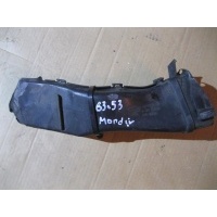 Воздухозаборник (внутри) Ford Mondeo IV 2007-2015 2008 1459400