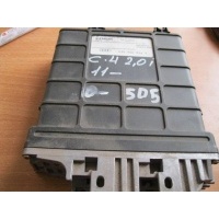 Блок управления двигателем Audi 80 /90 (B4) 1991-1994 039906024D