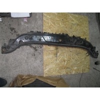 Панель передняя Renault Megane II 2002-2009 2006 8200137494