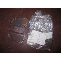 Крышка фары Skoda Fabia 1999-2006 2002 6Y0941608E