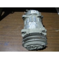 Компрессор системы кондиционирования VW Passat (B3) 1988-1993 357820803C