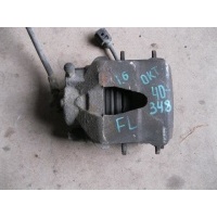 Суппорт передний левый Skoda Octavia (A4 1U-) 2000-2011 1K0615123D
