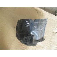 Подкрылок передний правый Skoda Octavia (A5 1Z-) 2004-2013 1Z0809954C