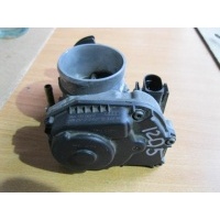 Заслонка дроссельная электрическая Skoda Octavia (A4 1U-) 2000-2011 06A133063G