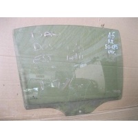 Стекло двери задней правой Skoda Octavia (A5 1Z-) 2004-2013 2006 1Z5845206C
