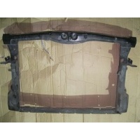 Панель передняя Skoda Octavia (A5 1Z-) 2004-2013 1Z0805591F