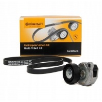 conti 5pk1121 extra k1 комплект ремня