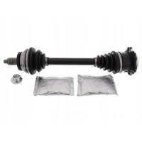 полуось левая seat ibiza 3 6l 1.4 - 1.9 02 - 09