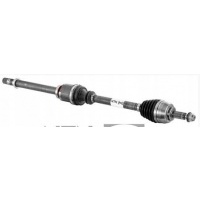 приводной snr renault megane ii scenic 2