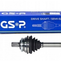 полуось передняя правая gsp для volvo s80 i 2.8 t6 3.0